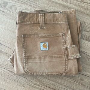 Men’s Carhartt Work Pants
